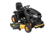 Craftsman 247.20444 lawn tractor photo