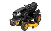 Craftsman 247.20447 tractor photo