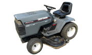 Craftsman 917.25026 lawn tractor photo