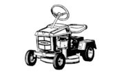 AMF 1270 tractor photo