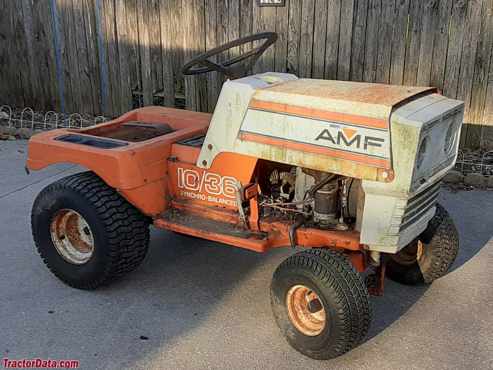 AMF 1274