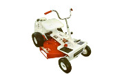 AMF 1263 lawn tractor photo