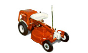 Simplicity 450 tractor photo