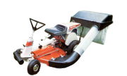 Simplicity 3008 Wonder Boy tractor photo