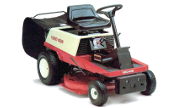 Yard-Man 13514 tractor photo
