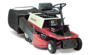 Yard-Man 13517 tractor photo