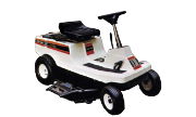 Yard-Man 13795 830 tractor photo