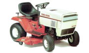 Yard-Man 13648 tractor photo