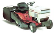 Yard-Man 13649 tractor photo