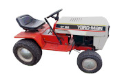 Yard-Man 14805 GT18G tractor photo