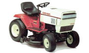 Yard-Man 14843 tractor photo