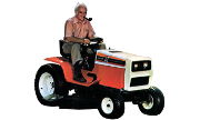 Yard-Man 14995 lawn tractor photo