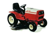 Yard-Man 14995 tractor photo