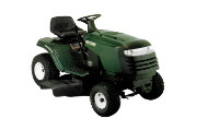 Craftsman 917.27153 tractor photo