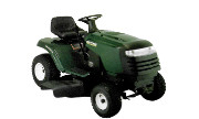 Craftsman 917.27153 lawn tractor photo