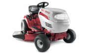 White LT 2200 tractor photo