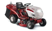 White RD 1750 lawn tractor photo