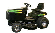 Bolens 3014H HP14 lawn tractor photo