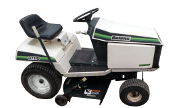 Bolens 3011G ST110 lawn tractor photo