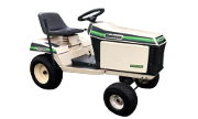 Bolens 3112G ST120 lawn tractor photo