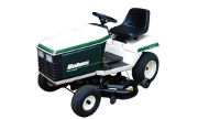 Bolens 3212G ST120 lawn tractor photo