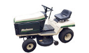 Bolens 13023 ST125 tractor photo