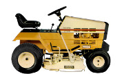 Sears LT/10E lawn tractor photo