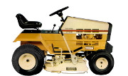 Sears LT/10E tractor photo