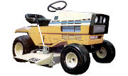 Sears LT/36E 917.25790 tractor photo