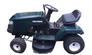 Craftsman 917.27043 lawn tractor photo