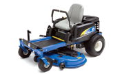 New Holland G4010 tractor photo