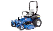 New Holland G5035 lawn tractor photo