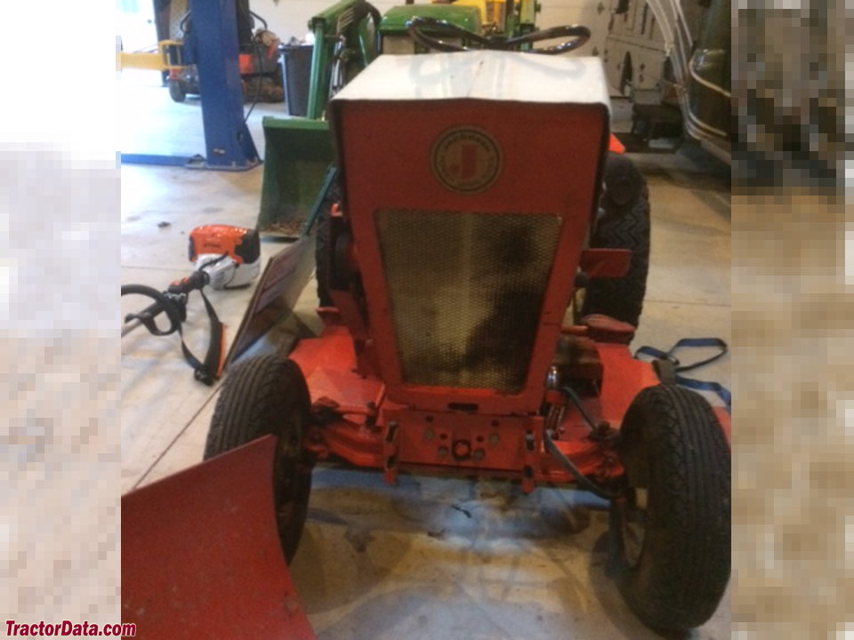 Jacobsen Chief 100G