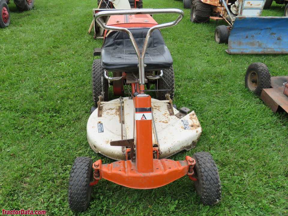 Allis Chalmers 405
