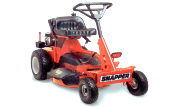Snapper M280817B SR828 lawn tractor photo