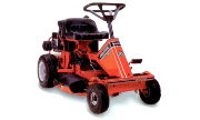 Snapper sr825 on sale