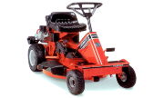 Snapper 301216BE SR1230 lawn tractor photo