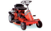 Snapper 331416BVE SR1433 lawn tractor photo