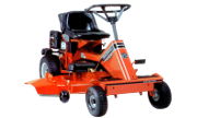 Snapper 421616BVE SR1642 lawn tractor photo