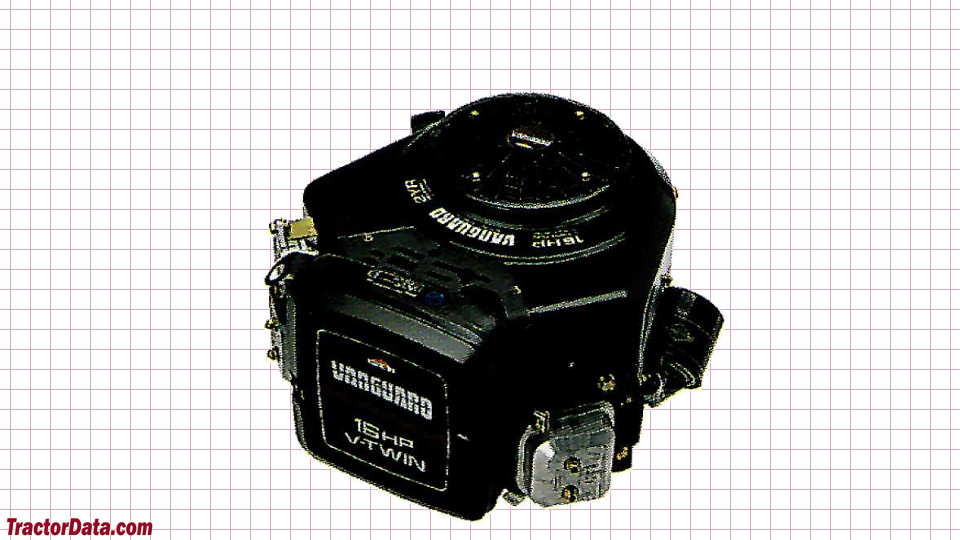 Snapper LT160H482BV engine image