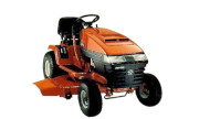 Snapper LT160H42CBV2 tractor photo