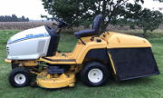 Cub Cadet RBH 1200 lawn tractor photo