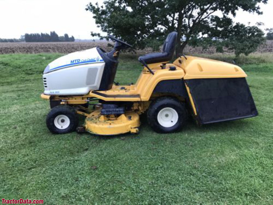 Cub Cadet RBH 1200