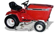 Cub Cadet 582 Special tractor photo