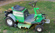 Bolens 1134 lawn tractor photo