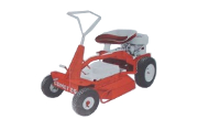 Snapper 264R tractor photo