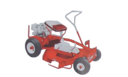 Snapper 306R lawn tractor photo