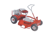 Snapper 306R tractor photo