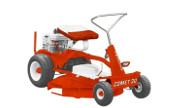 Snapper 307X tractor photo