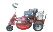 Snapper 3010 tractor photo
